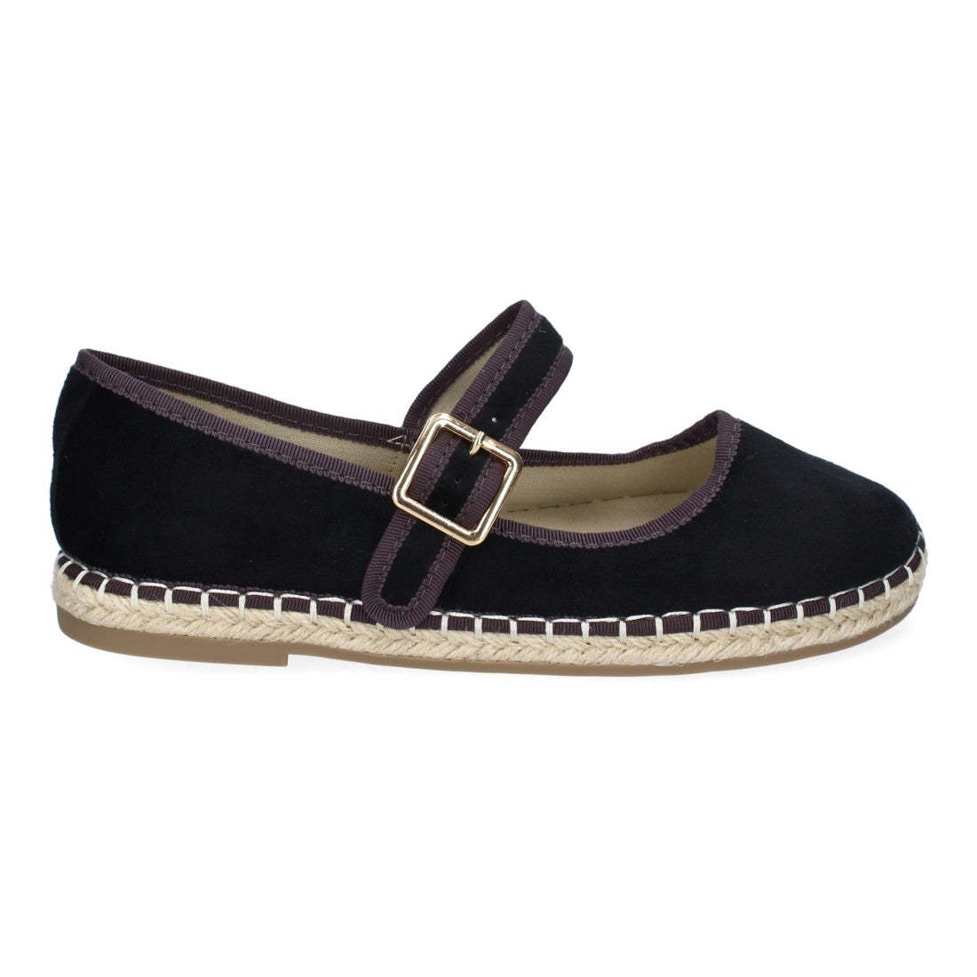 Bailarina Alpargata de