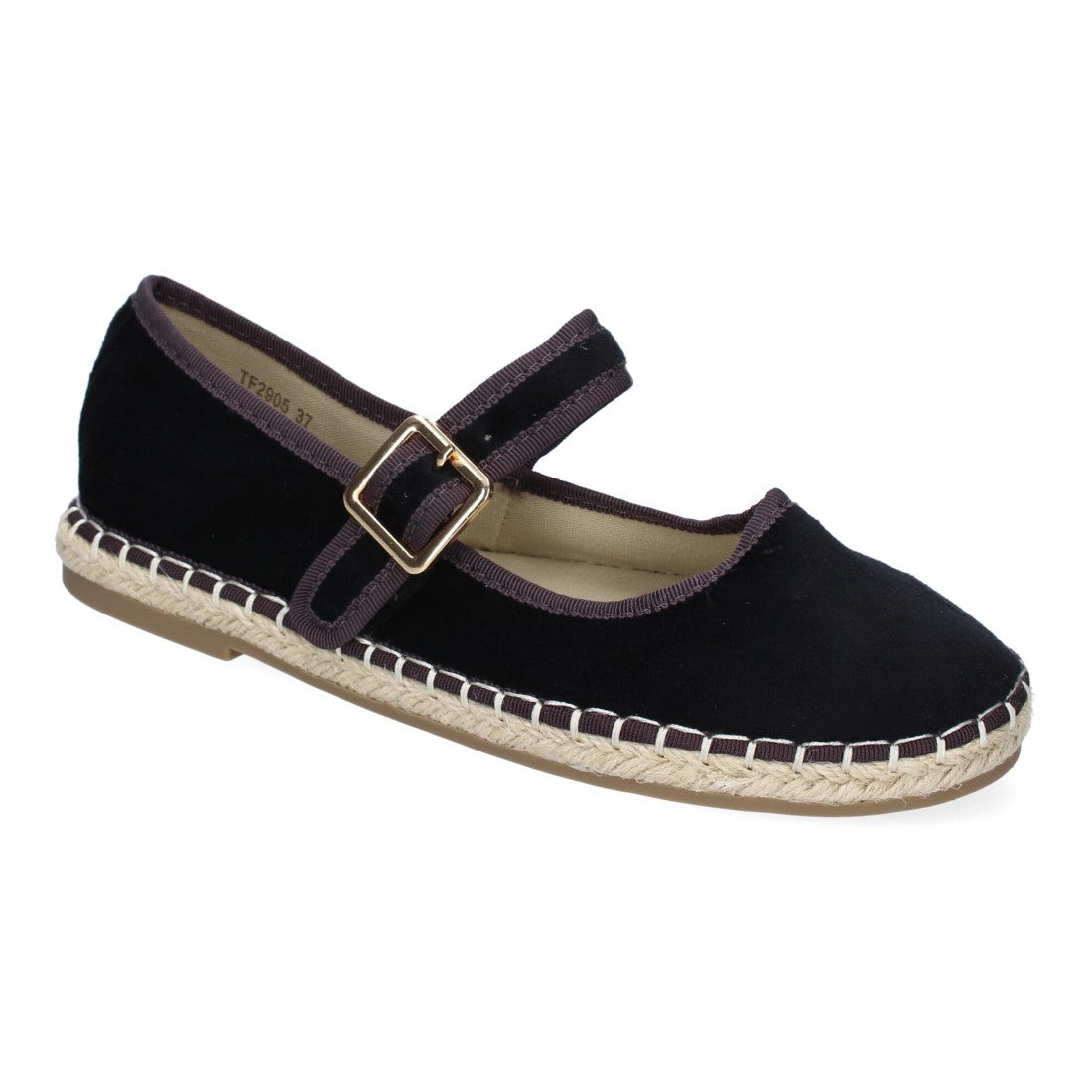 Bailarina Alpargata de