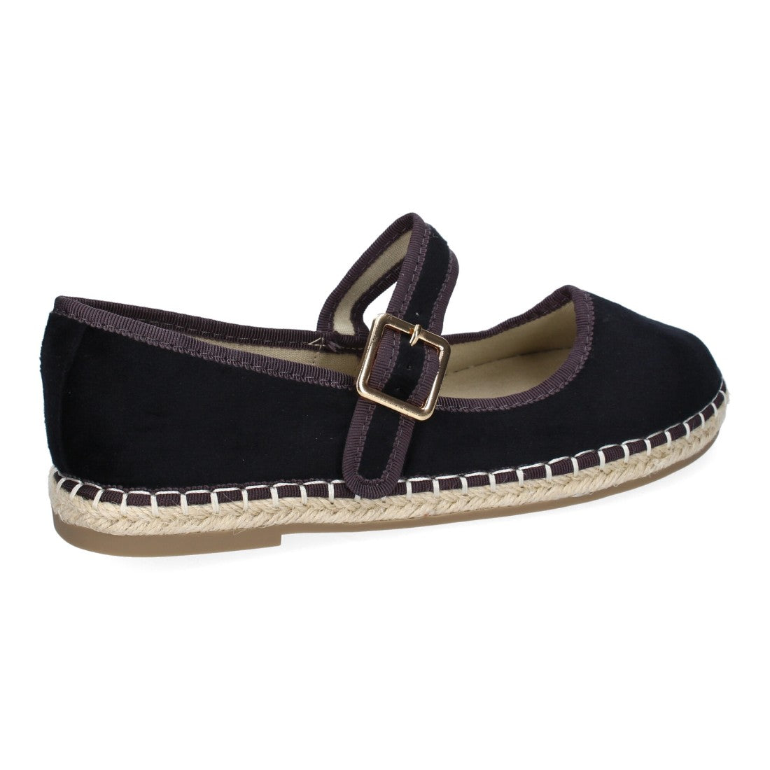 Bailarina Alpargata de