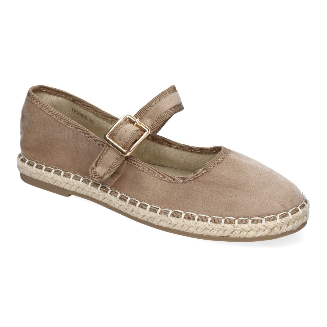 Bailarina Alpargata de