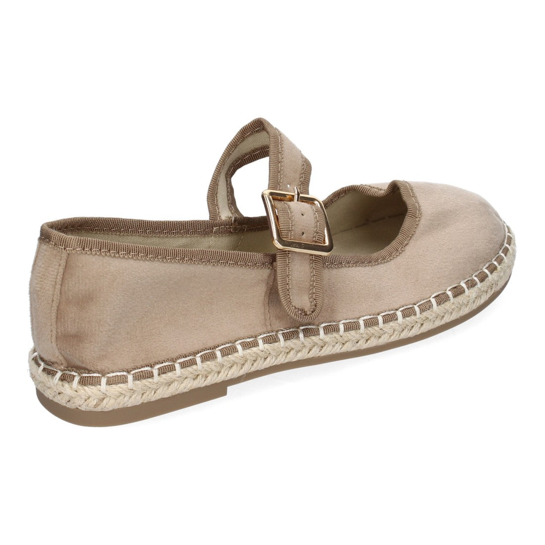 Bailarina Alpargata de