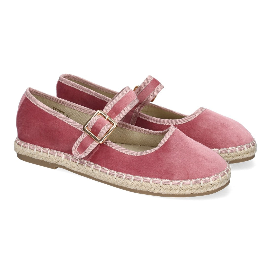 Bailarina Alpargata de