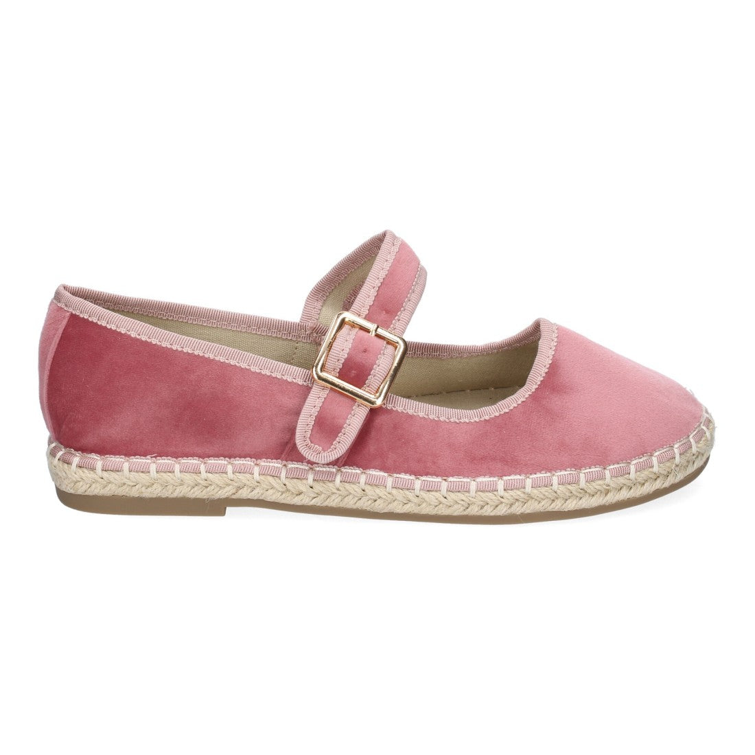 Bailarina Alpargata de