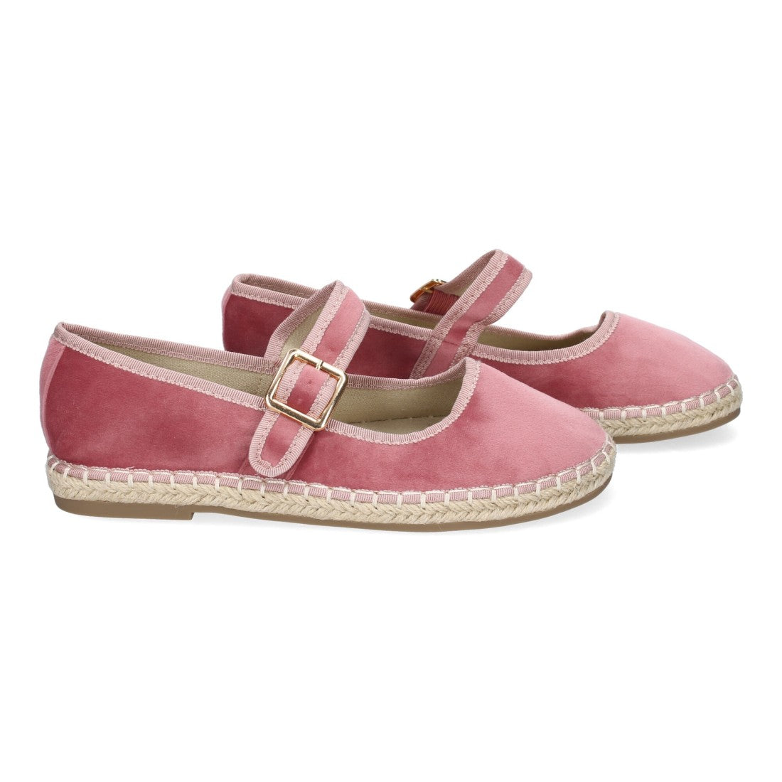 Bailarina Alpargata de