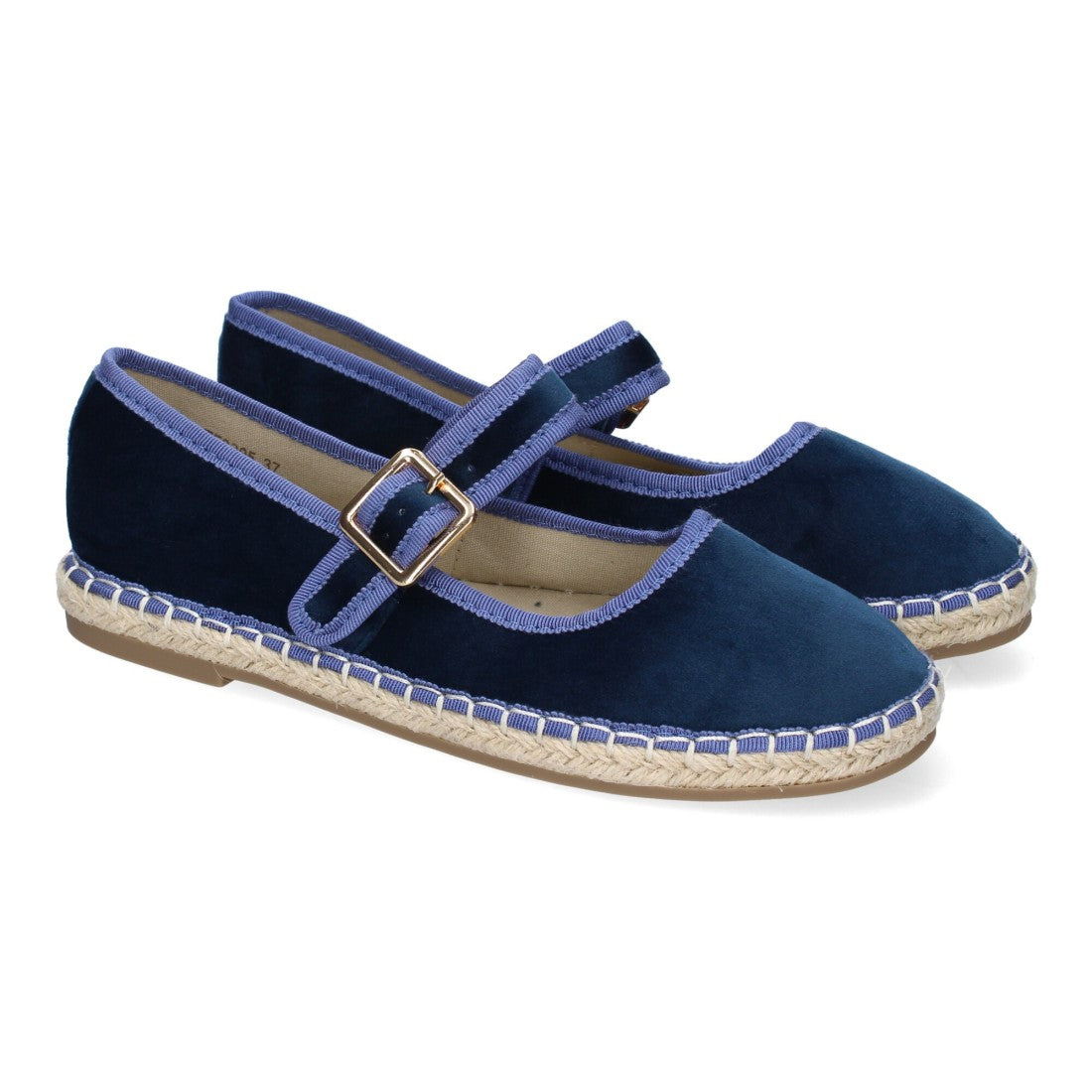 Bailarina Alpargata de