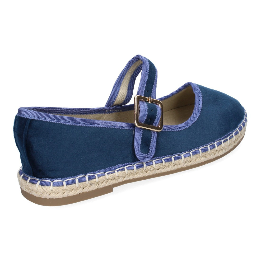 Bailarina Alpargata de