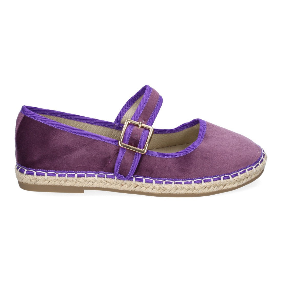 Bailarina Alpargata de