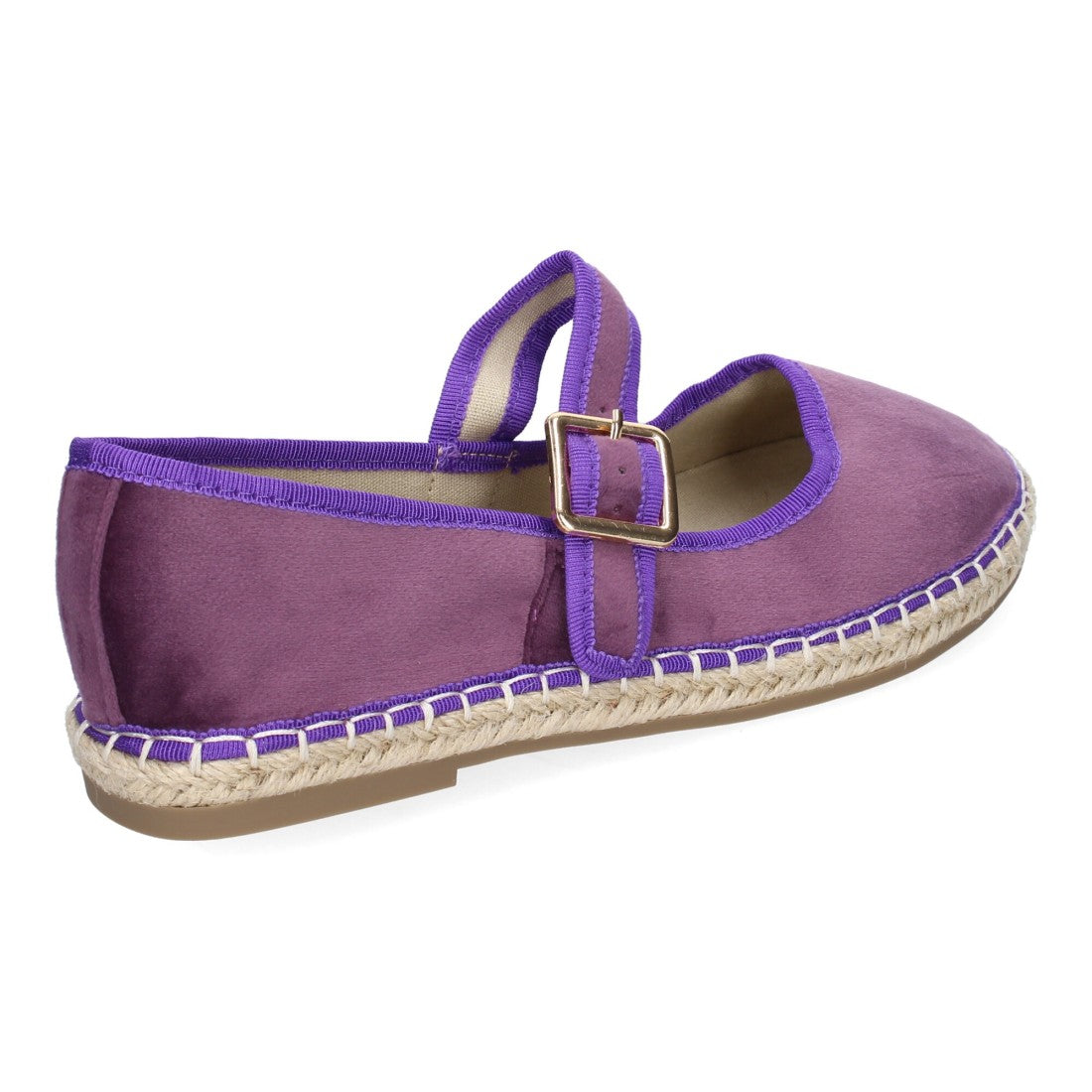 Bailarina Alpargata de