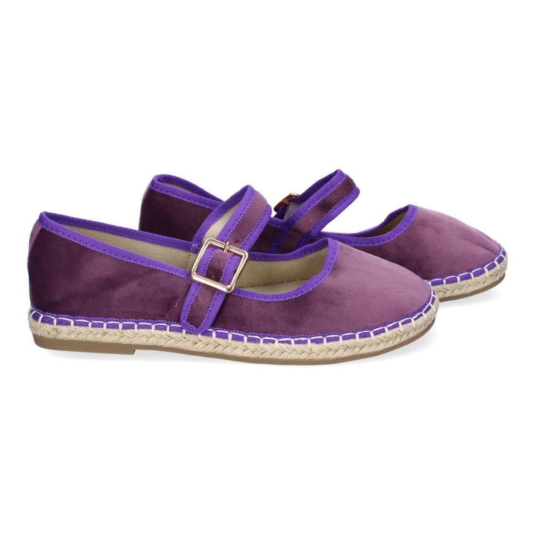 Bailarina Alpargata de