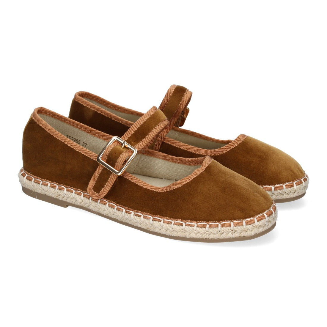 Bailarina Alpargata de