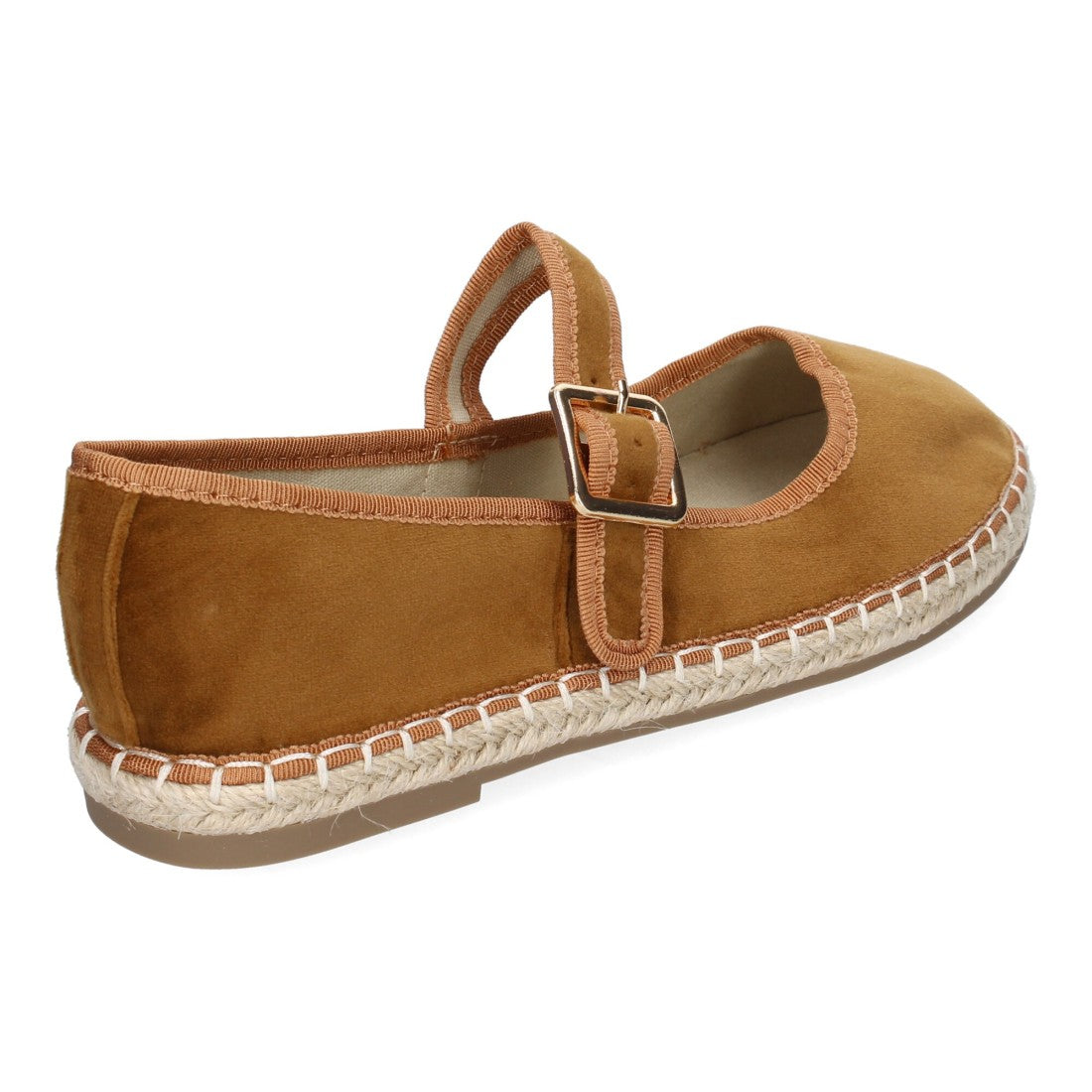 Bailarina Alpargata de