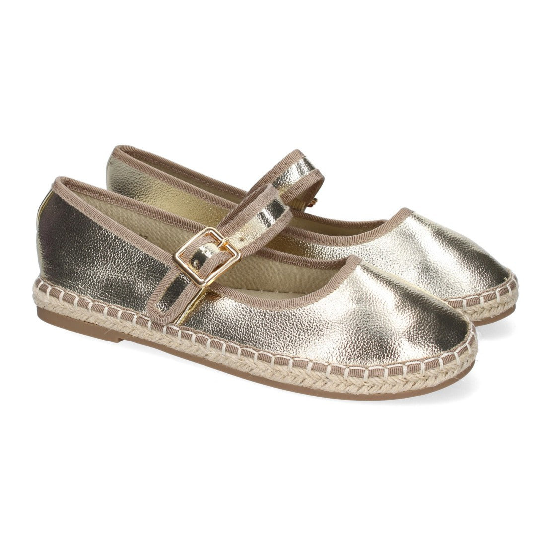 Bailarina Alpargata de