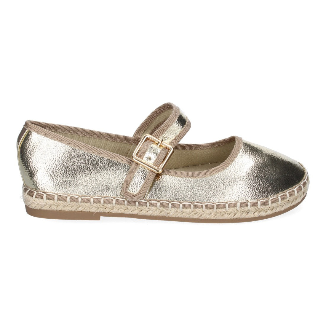 Bailarina Alpargata de