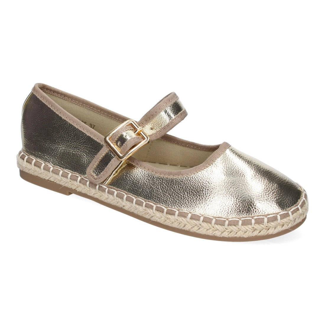 Bailarina Alpargata de