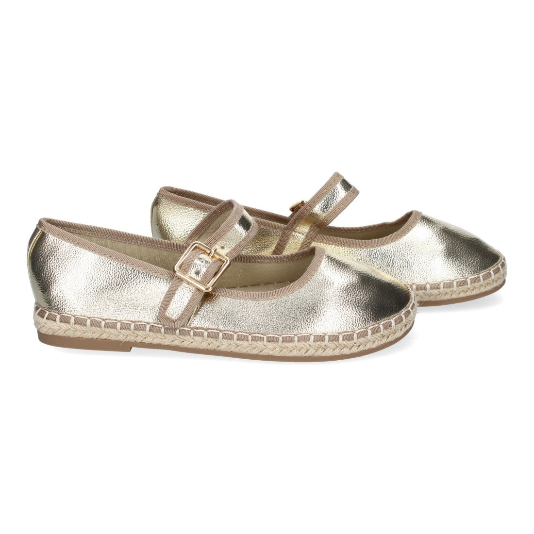 Bailarina Alpargata de