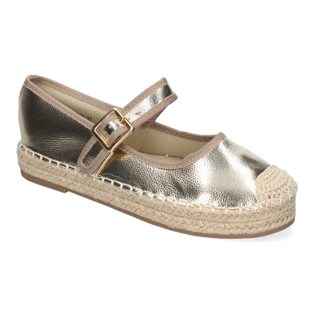 Bailarina Alpargata de