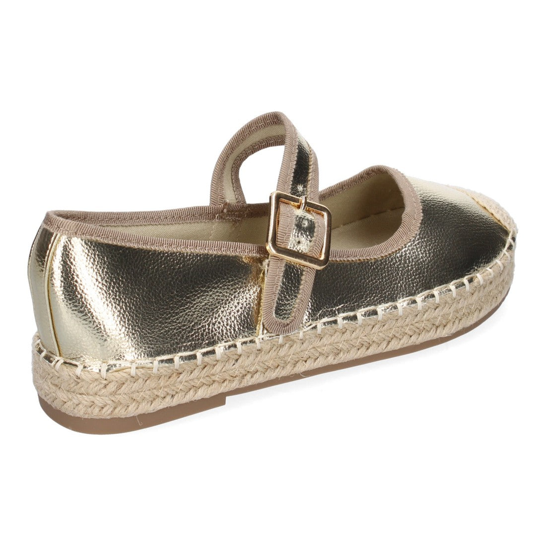 Bailarina Alpargata de