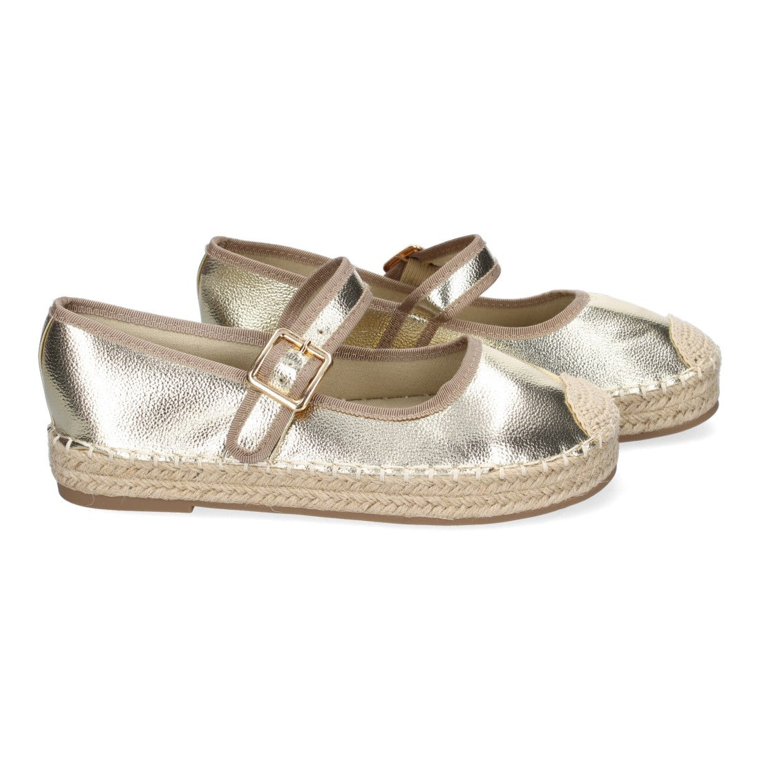 Bailarina Alpargata de