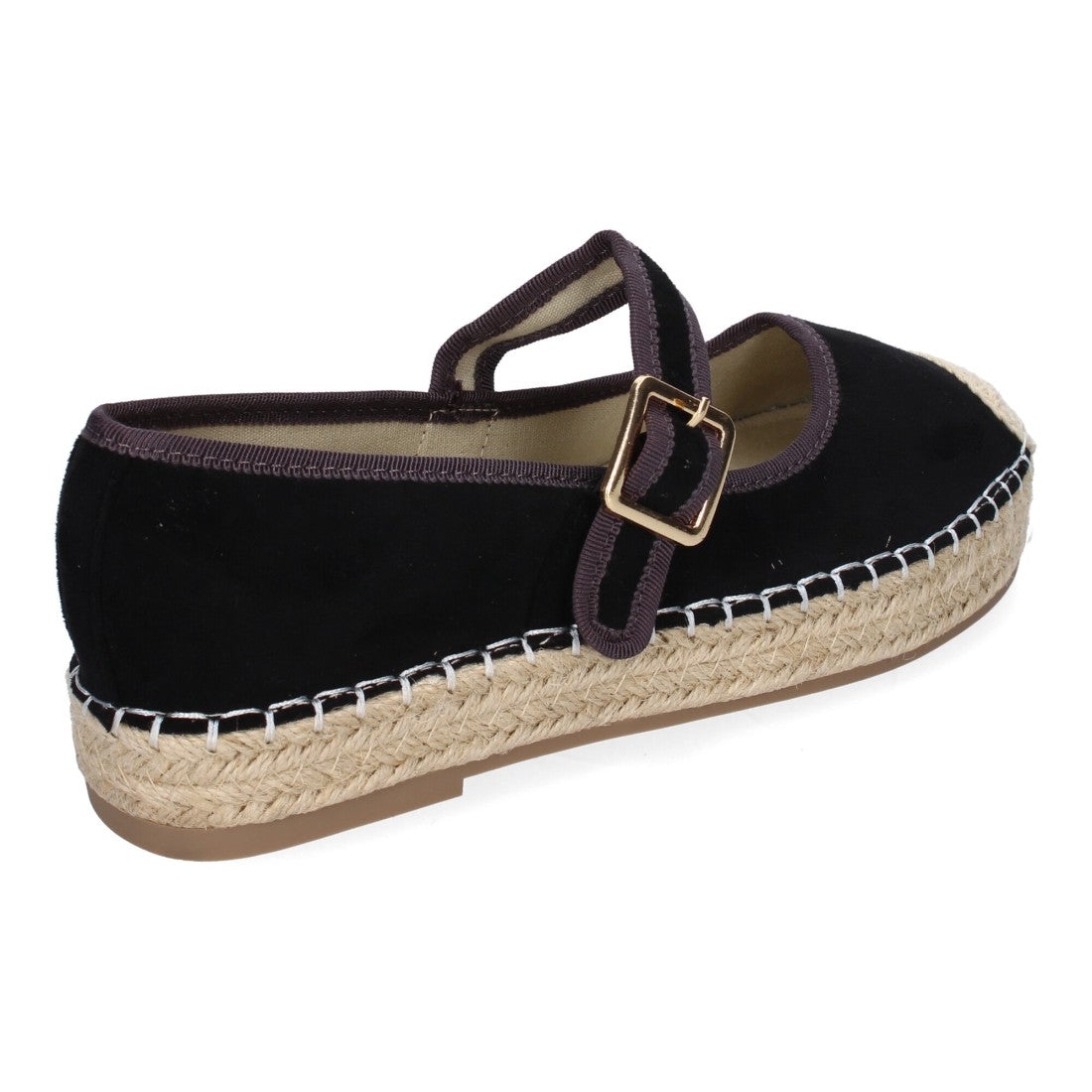 Bailarina Alpargata de