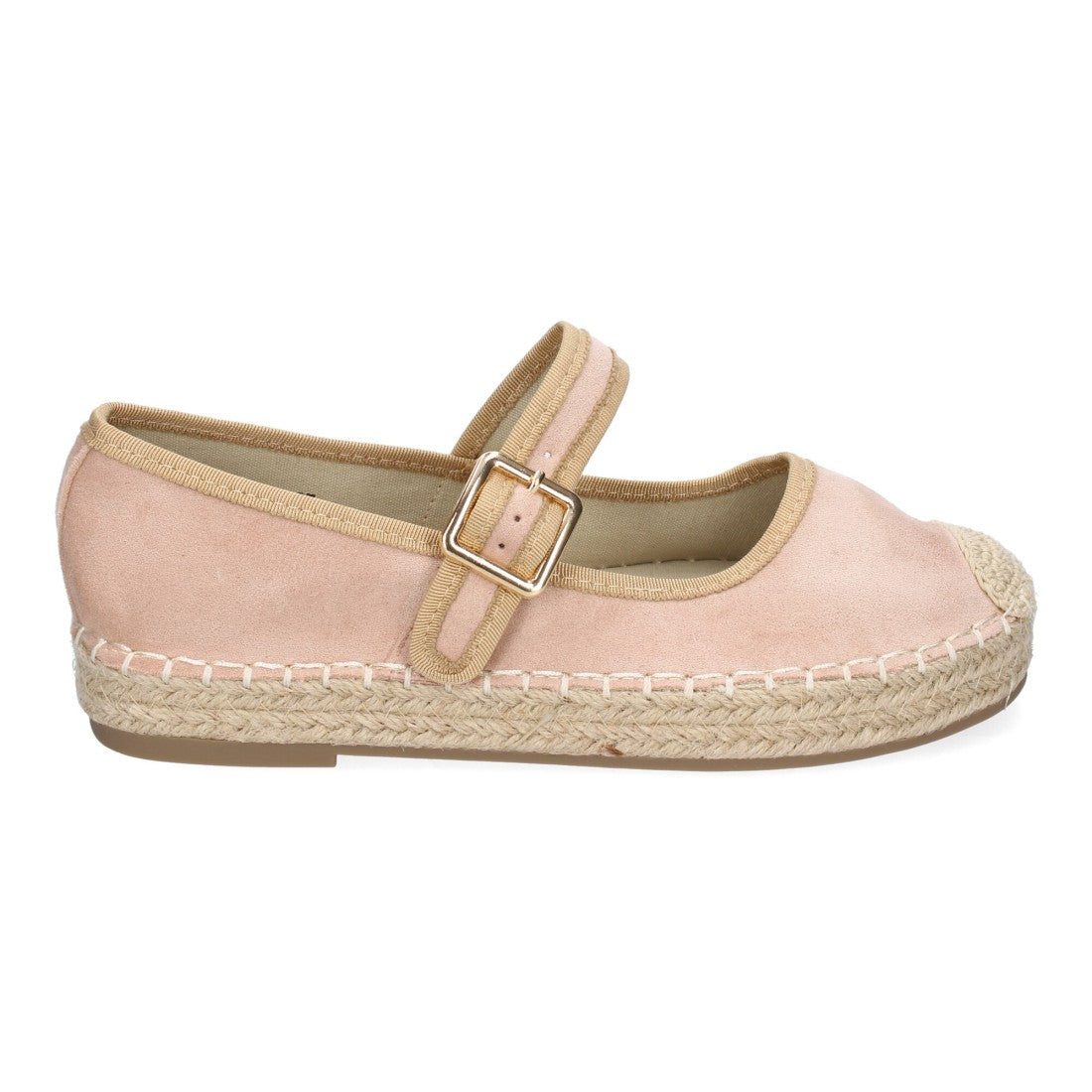 Bailarina Alpargata de