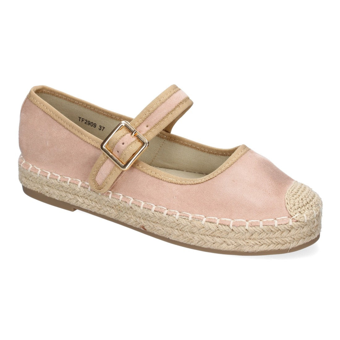 Bailarina Alpargata de