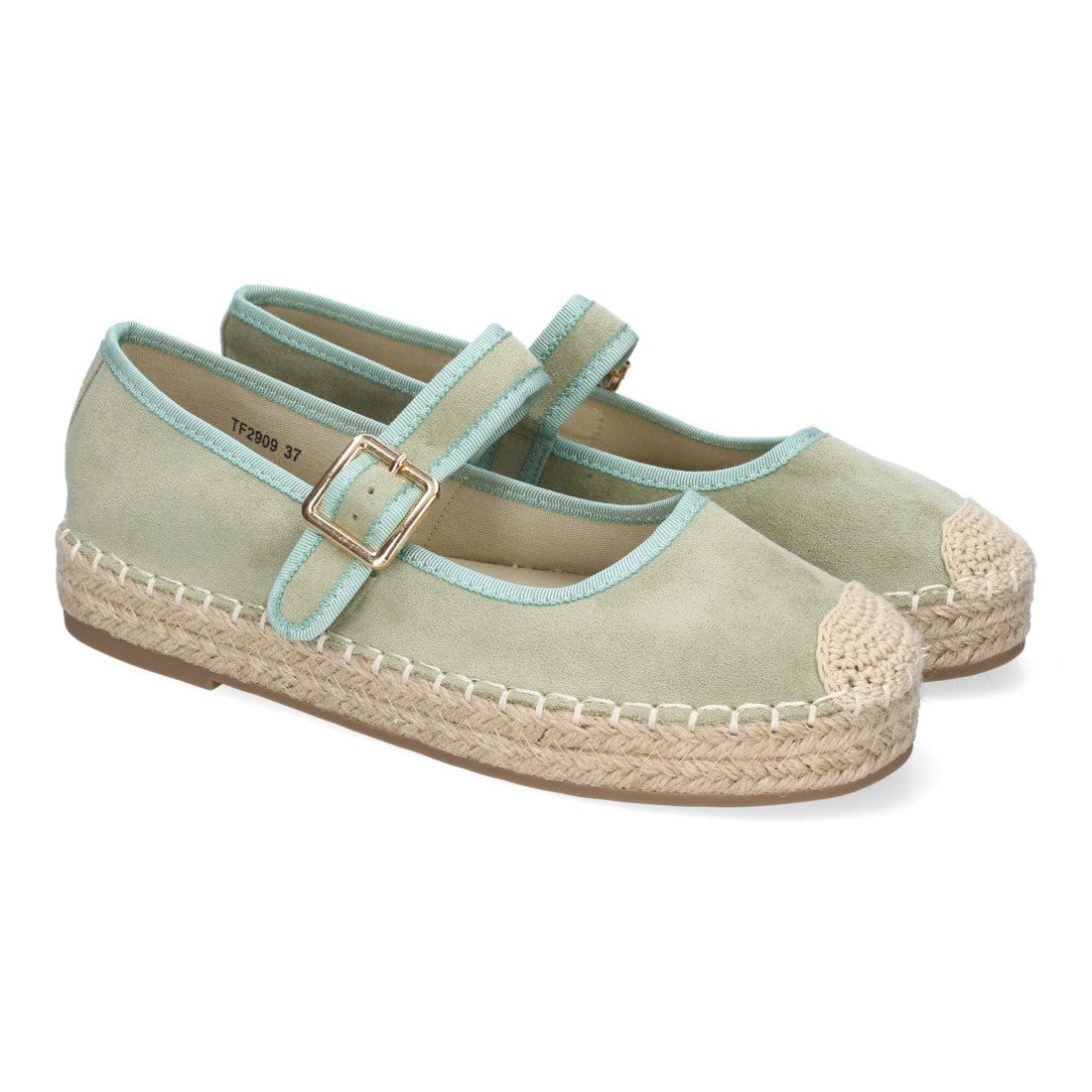 Bailarina Alpargata de