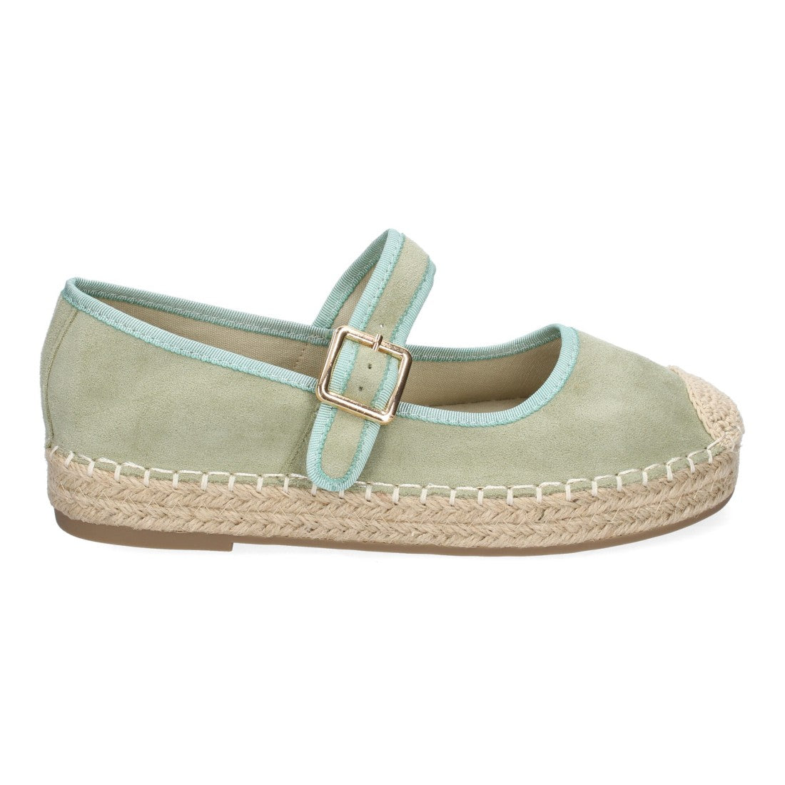 Bailarina Alpargata de