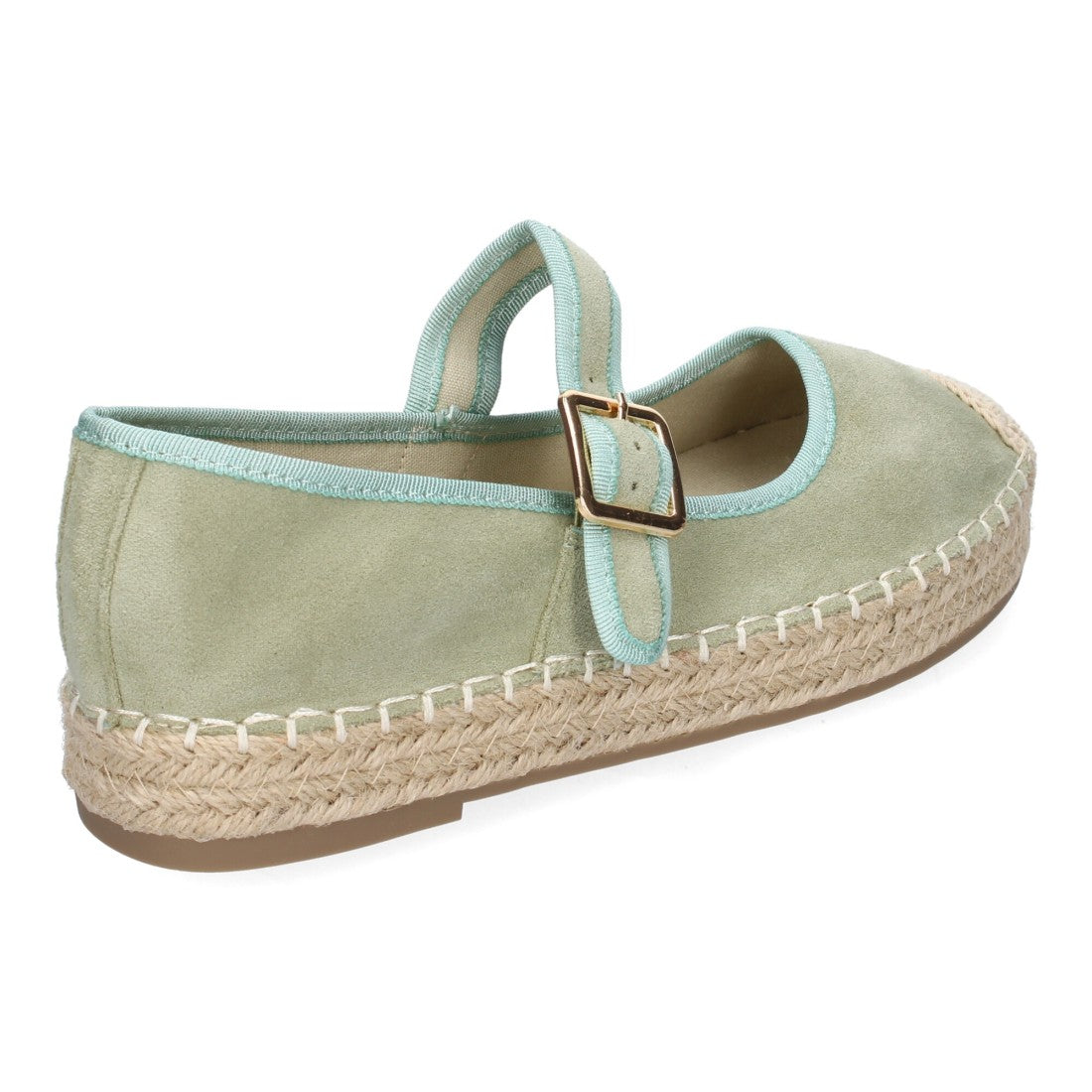 Bailarina Alpargata de