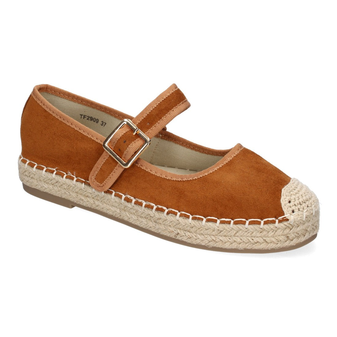 Bailarina Alpargata de