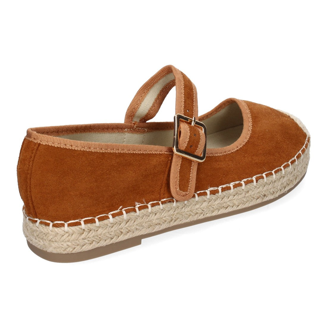 Bailarina Alpargata de