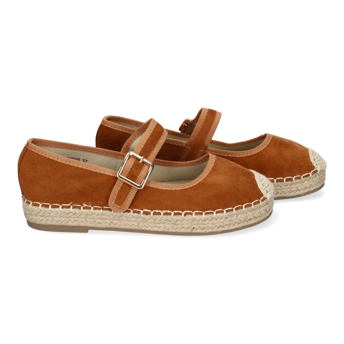 Bailarina Alpargata de