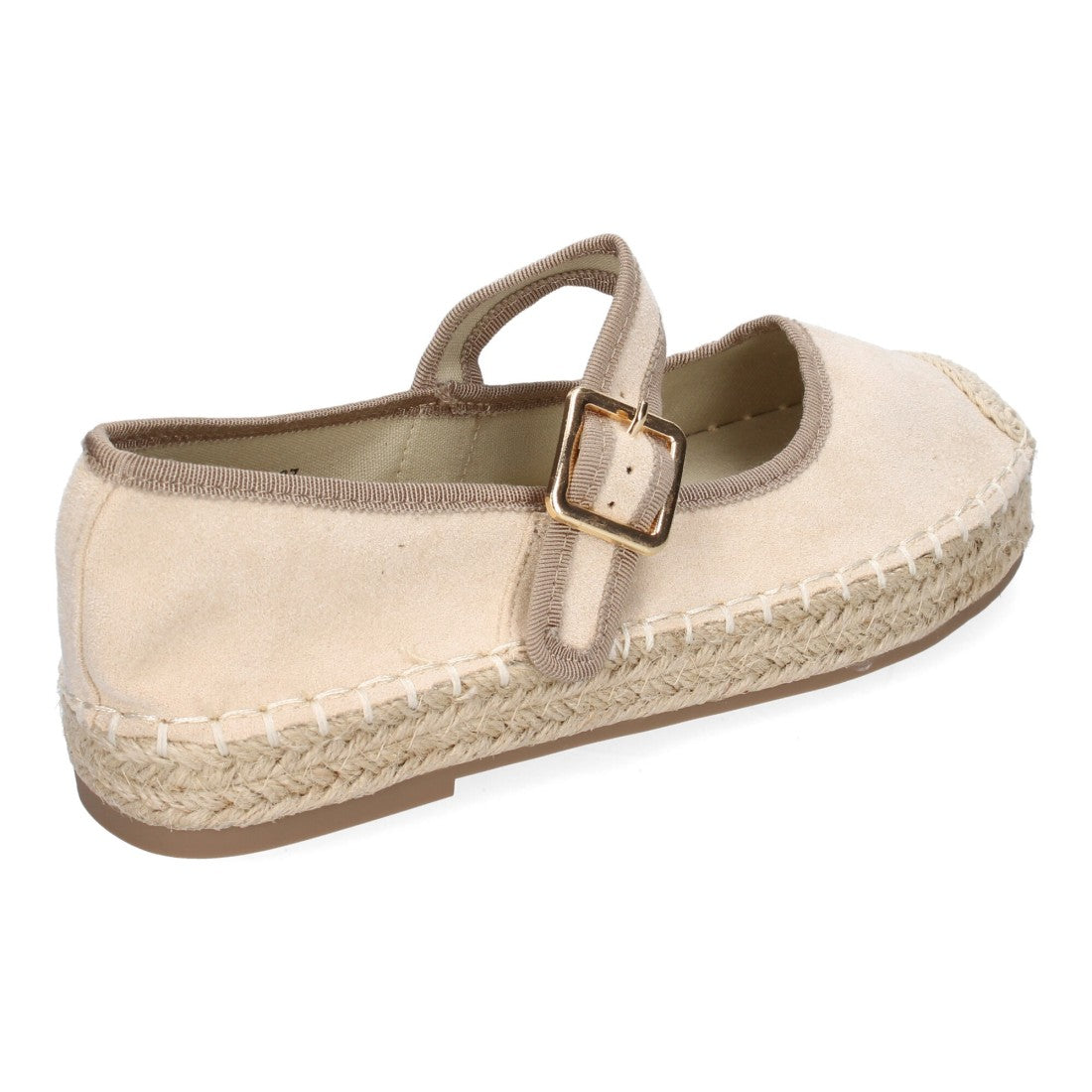 Bailarina Alpargata de