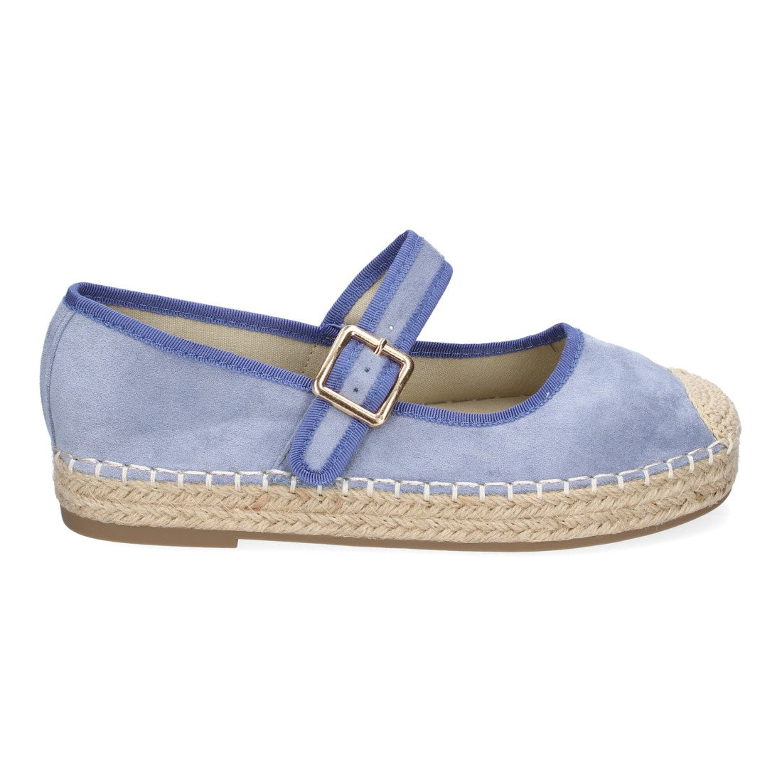 Bailarina Alpargata de