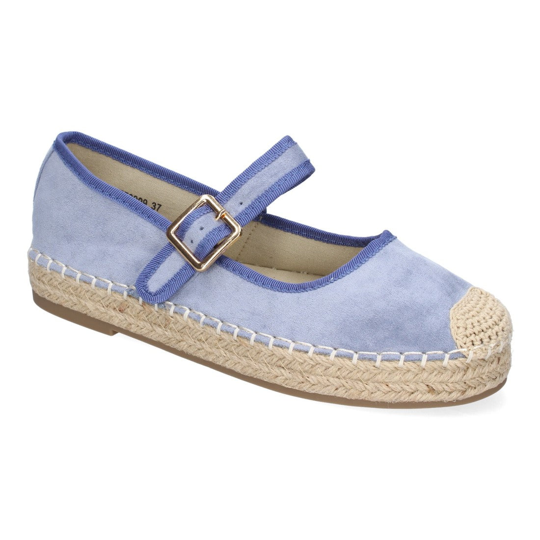 Bailarina Alpargata de