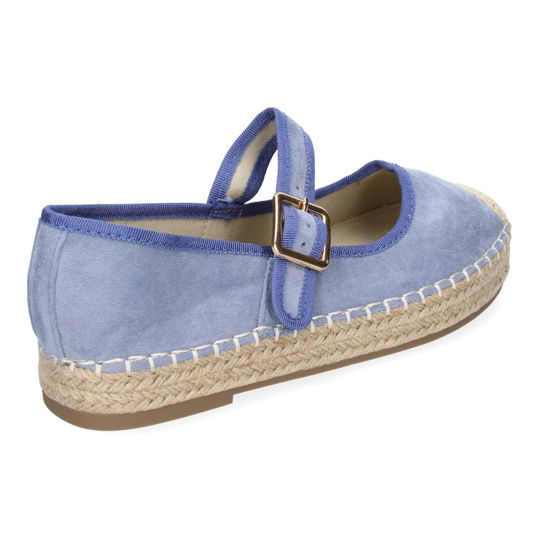 Bailarina Alpargata de