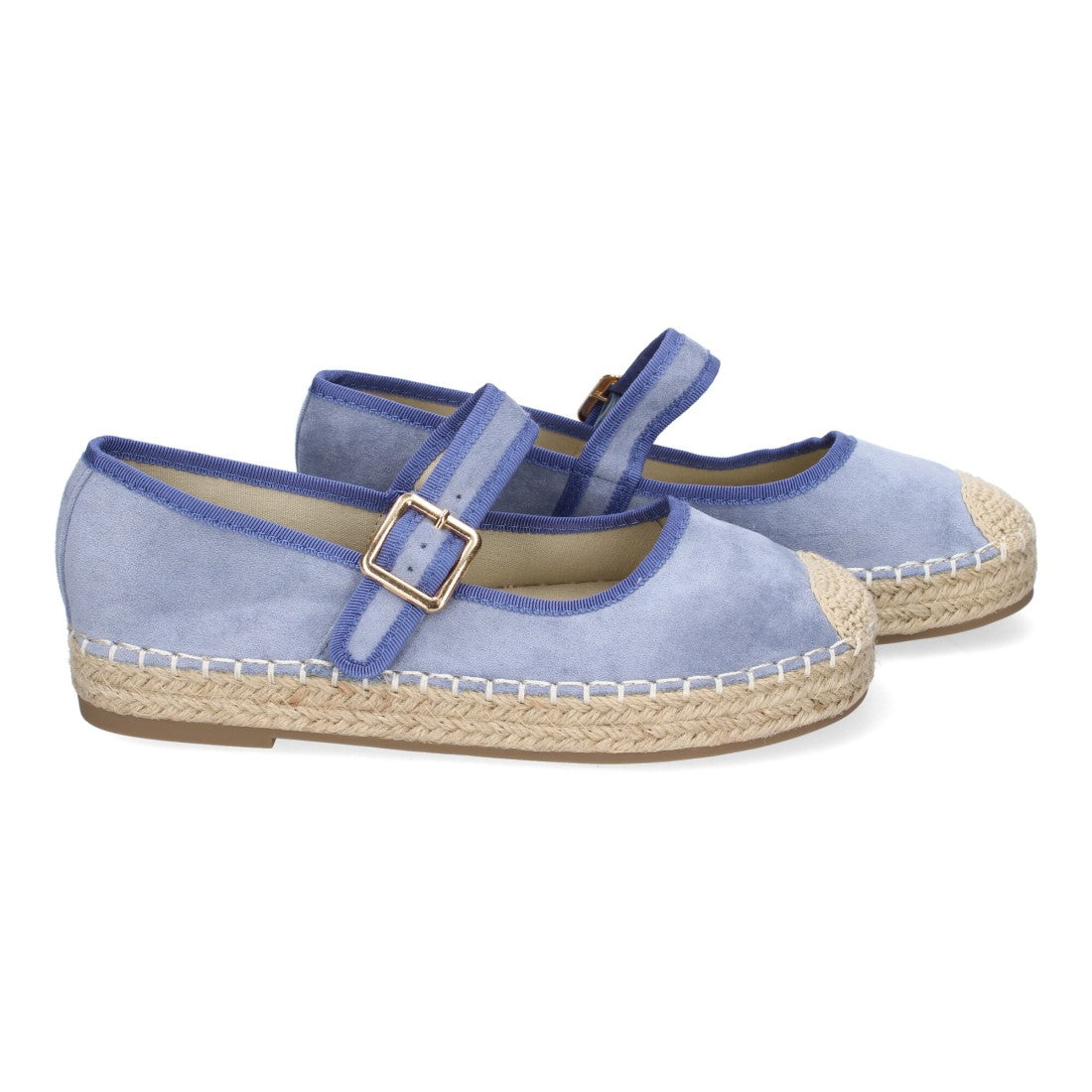 Bailarina Alpargata de