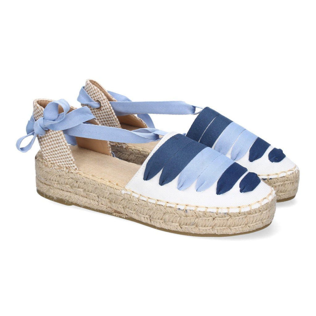 Alpargarta Plana Estilo