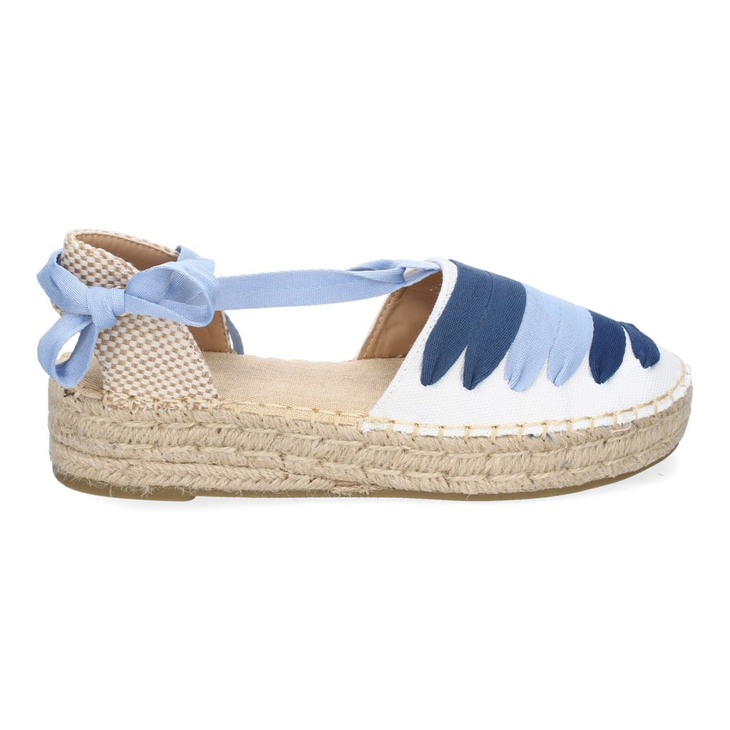 Alpargarta Plana Estilo