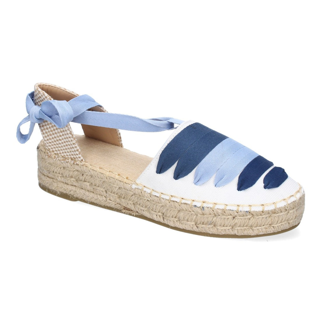 Alpargarta Plana Estilo