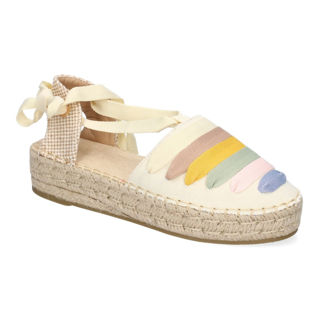 Alpargarta Plana Estilo