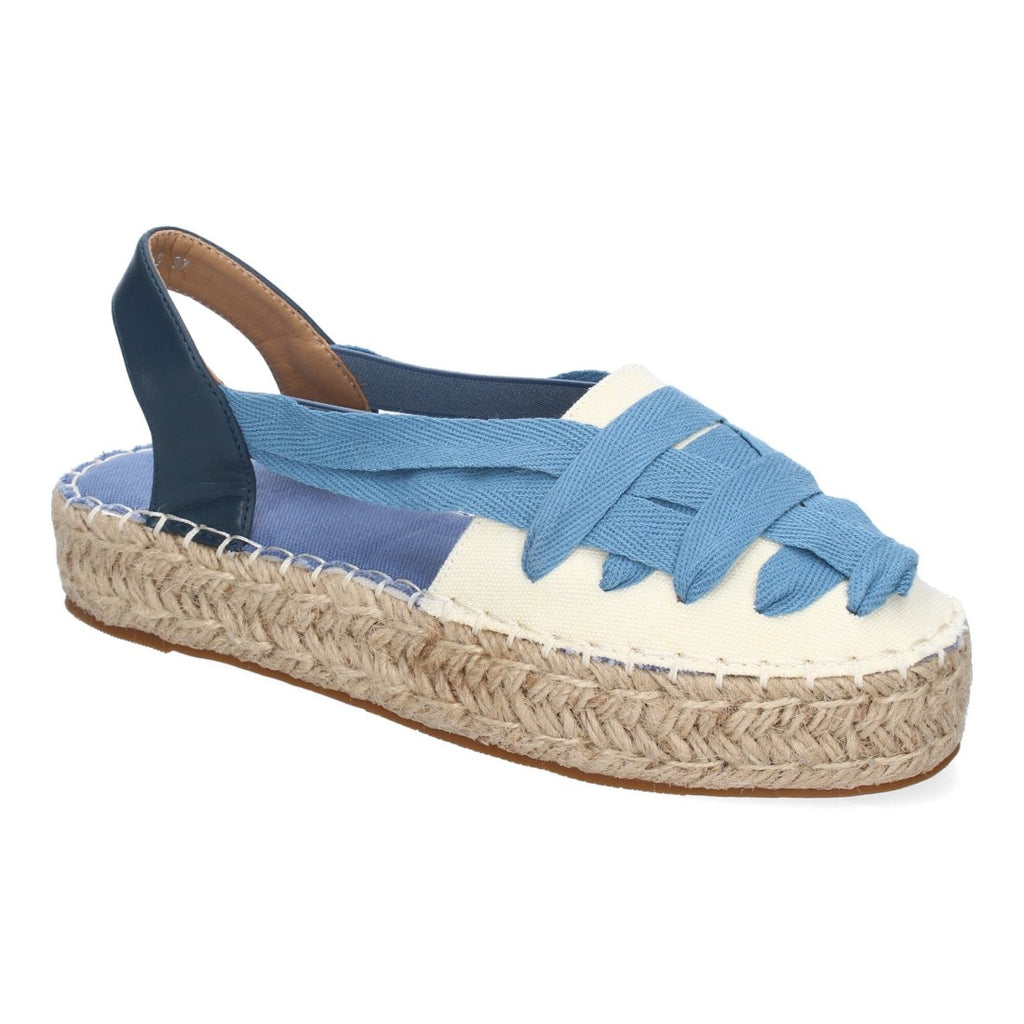 Alpargata Plana Estilo