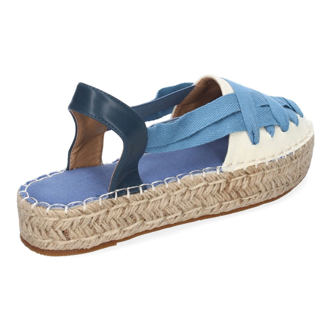 Alpargata Plana Estilo