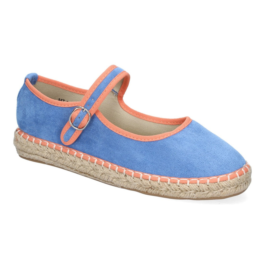 Bailarina Alpargata de