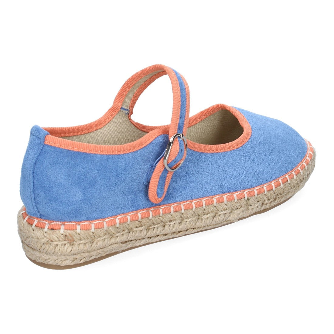 Bailarina Alpargata de