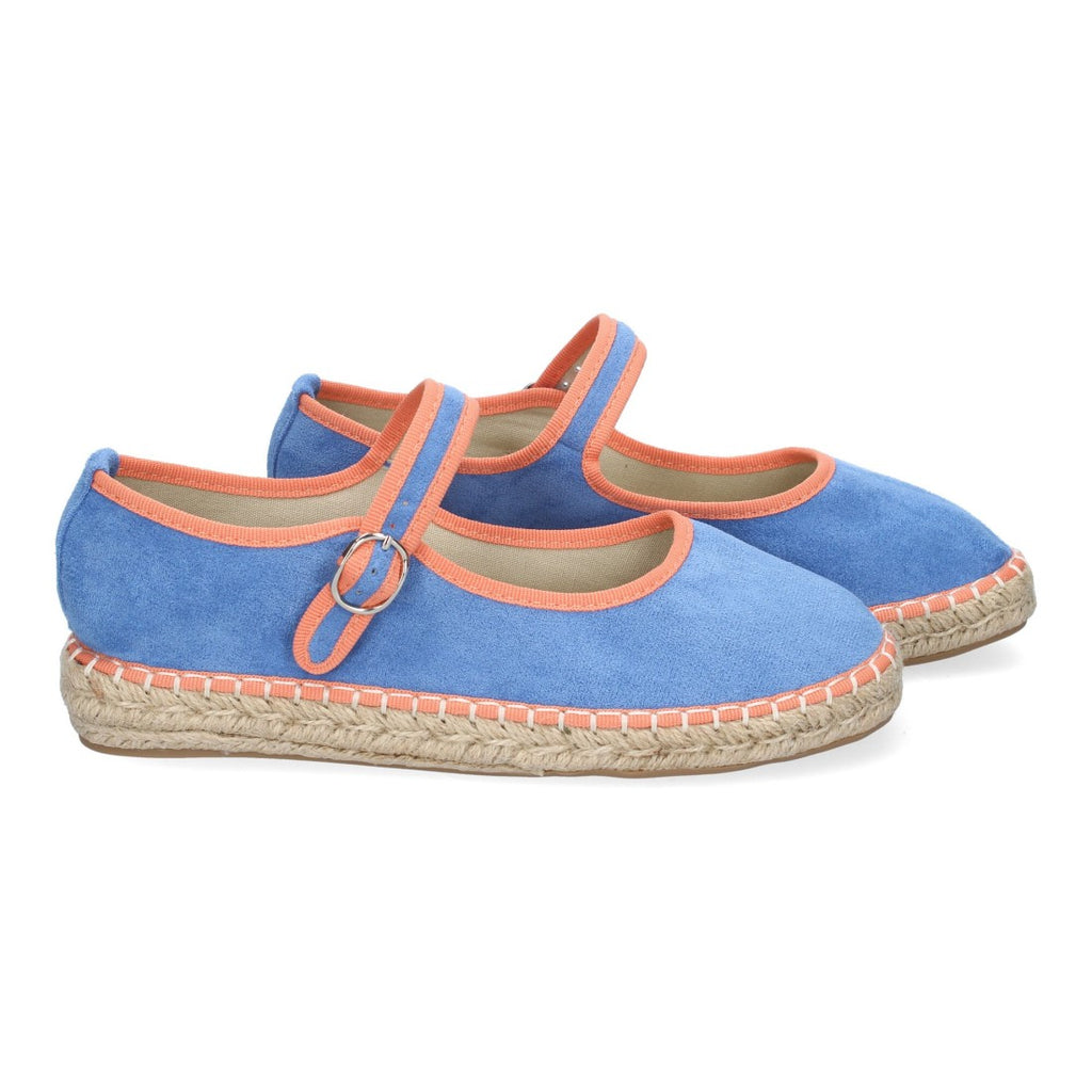 Bailarina Alpargata de