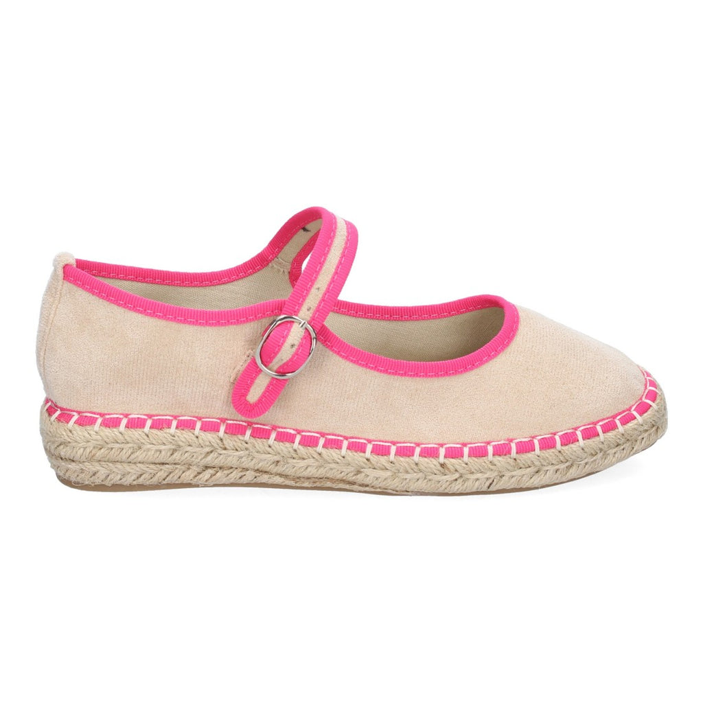 Bailarina Alpargata de