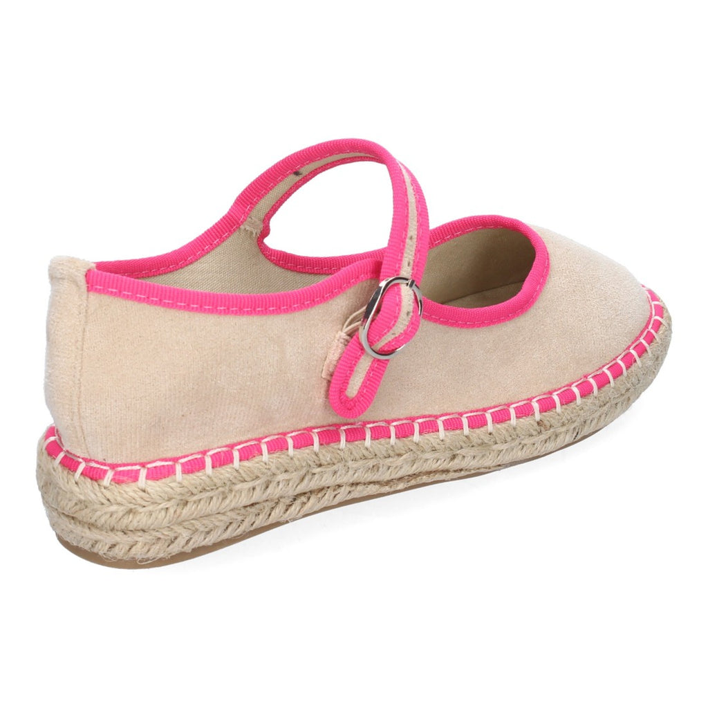 Bailarina Alpargata de