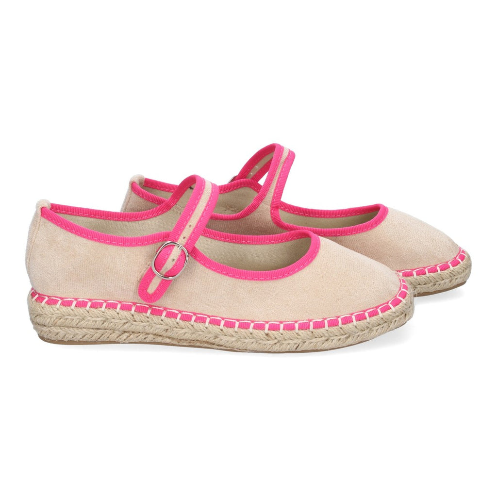 Bailarina Alpargata de