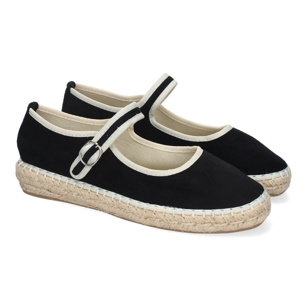 Bailarina Alpargata de