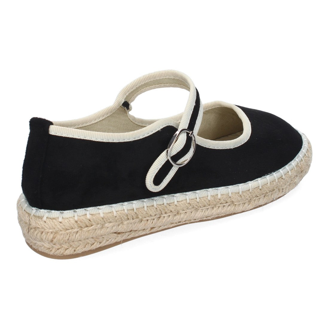 Bailarina Alpargata de